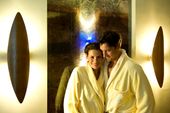 "Spa Romance for 2"